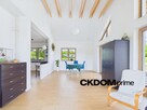 Nowoczesny dom 145 m² Szewce gm. Nowiny. - 5