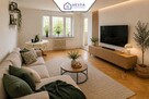 3-pokoje, balkon, garaż przy Manhattanie - 3