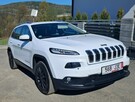 Jeep Cherokee Automat 4x4 2.0 Diesel 170 KM - 2
