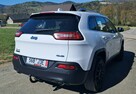 Jeep Cherokee Automat 4x4 2.0 Diesel 170 KM - 4