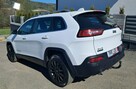 Jeep Cherokee Automat 4x4 2.0 Diesel 170 KM - 5