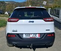 Jeep Cherokee Automat 4x4 2.0 Diesel 170 KM - 6