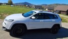 Jeep Cherokee Automat 4x4 2.0 Diesel 170 KM - 8