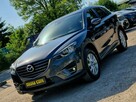 Mazda CX-5 FULL LED Lift Serwis Navi Parktronic Tempomat RVM Europa Gwarancja - 1