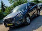 Mazda CX-5 FULL LED Lift Serwis Navi Parktronic Tempomat RVM Europa Gwarancja - 2