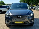 Mazda CX-5 FULL LED Lift Serwis Navi Parktronic Tempomat RVM Europa Gwarancja - 4