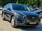Mazda CX-5 FULL LED Lift Serwis Navi Parktronic Tempomat RVM Europa Gwarancja - 5