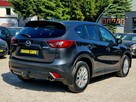 Mazda CX-5 FULL LED Lift Serwis Navi Parktronic Tempomat RVM Europa Gwarancja - 8