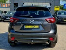 Mazda CX-5 FULL LED Lift Serwis Navi Parktronic Tempomat RVM Europa Gwarancja - 9