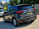 Mazda CX-5 FULL LED Lift Serwis Navi Parktronic Tempomat RVM Europa Gwarancja - 10