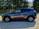 Mazda CX-5 FULL LED Lift Serwis Navi Parktronic Tempomat RVM Europa Gwarancja - 11