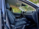Mazda CX-5 FULL LED Lift Serwis Navi Parktronic Tempomat RVM Europa Gwarancja - 14