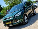 Ford Kuga Serwis Navi Parktronic Climatronic Tempomat Bluetooth Gwarancja!