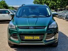 Ford Kuga Serwis Navi Parktronic Climatronic Tempomat Bluetooth Gwarancja! - 2