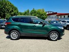 Ford Kuga Serwis Navi Parktronic Climatronic Tempomat Bluetooth Gwarancja! - 4