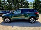 Ford Kuga Serwis Navi Parktronic Climatronic Tempomat Bluetooth Gwarancja! - 8