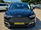 Ford Mondeo LED Serwis Navi Parktronic Climatronik Bluetooth Tempomat Gwarancja - 2