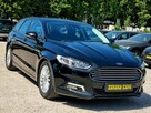 Ford Mondeo LED Serwis Navi Parktronic Climatronik Bluetooth Tempomat Gwarancja - 3