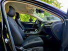 Ford Mondeo LED Serwis Navi Parktronic Climatronik Bluetooth Tempomat Gwarancja - 11