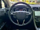 Ford Mondeo LED Serwis Navi Parktronic Climatronik Bluetooth Tempomat Gwarancja - 15