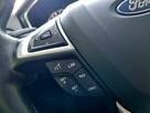 Ford Mondeo LED Serwis Navi Parktronic Climatronik Bluetooth Tempomat Gwarancja - 16