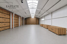 Nowoczesna Hala Magazynowa 2000m2 - 4