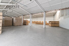 Nowoczesna Hala Magazynowa 2000m2 - 6