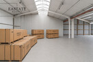 Nowoczesna Hala Magazynowa 2000m2 - 9