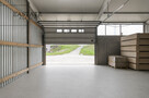 Nowoczesna Hala Magazynowa 2000m2 - 11