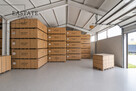 Nowoczesna Hala Magazynowa 2000m2 - 12