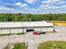 Nowoczesna Hala Magazynowa 2000m2 - 15