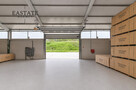 Nowoczesna Hala Magazynowa 1000m2 Gościcino - 3