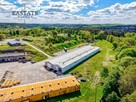 Nowoczesna Hala Magazynowa 1000m2 Gościcino - 4
