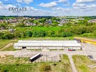 Nowoczesna Hala Magazynowa 1000m2 Gościcino - 16