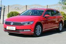 Volkswagen Passat Variant VW Passat B8 2.0 TDI 190KM - 2