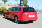 Volkswagen Passat Variant VW Passat B8 2.0 TDI 190KM - 5