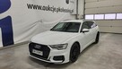 Audi A6 40 TDI mHEV Quattro Sport S tronic