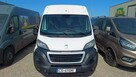 Boxer 435 2.2 BlueHDi L4H2 Pro E6.2 3.5t - 2