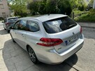 Peugeot 308 Nowe sprzęgło, panoramiczny dach, klimatronik, full Led, kamera, nawi - 6