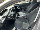 Peugeot 308 Nowe sprzęgło, panoramiczny dach, klimatronik, full Led, kamera, nawi - 7