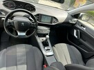 Peugeot 308 Nowe sprzęgło, panoramiczny dach, klimatronik, full Led, kamera, nawi - 11