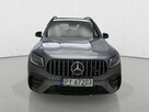 Mercedes GLB - 2