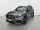 Mercedes GLB - 3