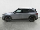 Mercedes GLB - 4
