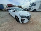 Hyundai IONIQ - 4