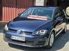 Volkswagen Golf 2013r, Tylko 140tyś km, Rewelacyjny silnik, LED, Ksenony - 2