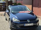 Volkswagen Golf 2013r, Tylko 140tyś km, Rewelacyjny silnik, LED, Ksenony - 3