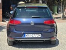 Volkswagen Golf 2013r, Tylko 140tyś km, Rewelacyjny silnik, LED, Ksenony - 5