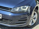 Volkswagen Golf 2013r, Tylko 140tyś km, Rewelacyjny silnik, LED, Ksenony - 8