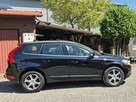 Volvo XC 60 2011r, Summum, 2.0D 163KM, Oryginał Lakier, 1 Właściciel, Film Tiktok - 4